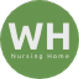 wellington house nursing home ltd logo