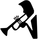 Wellington Jazz Club Incorporated logo