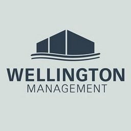 Wellington Management logo