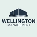 Wellington Management, Inc. logo