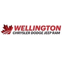 Wellington Chrysler Dodge Jeep Ram logo