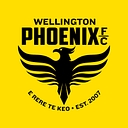Wellington Phoenix Football Club logo