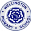 Wellington Primary School logo