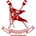 Wellington Rowing Club Incorporated logo