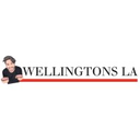 WELLINGTONS logo