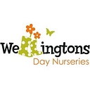 Wellingtons Day Nurseries logo