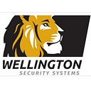 Wellington Security Systems logo