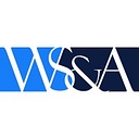 Wellington Steele & Associates logo