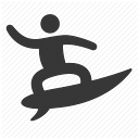Favicon of Wellington Surf Lessons