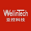 WellinTech logo