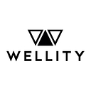 Wellity logo