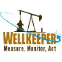 Wellkeeper, Inc. logo