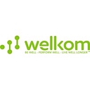 Wellkom International logo