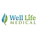 Well Life Family Medicine logo
