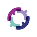 The Center for Health Affairs logo