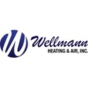 Wellmann Heating & Air logo