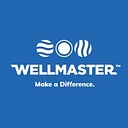Wellmaster logo