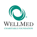 Wellmed Charitable Foundation logo