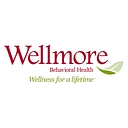 Wellmore Behavioral Health logo