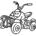 Wellness Adventure Team Park logo