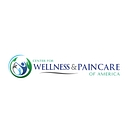 The Center For Wellness And Pain Care logo