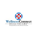 Wellnessconnect Healthcare™ Solutions logo