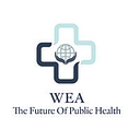 WEA CA logo