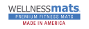 wellnessfitnessmats.com logo