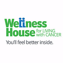 Wellness House Foundation Inc logo