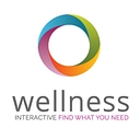 Wellness Interactive, Inc. logo