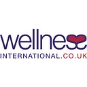 Wellness International Limited logo