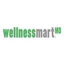 Wellnessmart, Md logo