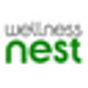 Wellness Nest logo