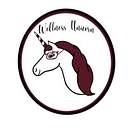 Wellness Unicorn logo