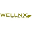 Wellnx Life Sciences Inc. logo
