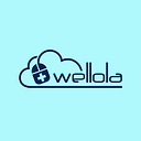 Wellola logo