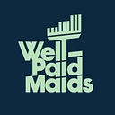 Favicon of Well-Paid Maids