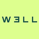 Well People logo