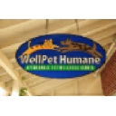 Wellpet Humane logo