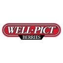 Well Pict Berries logo