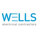 Wells Electrical Contractors logo