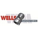 Wells Manufacturing Llc logo