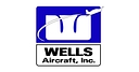 Wells Aircraft, Inc. logo