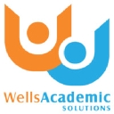 Wells Academic Solutions logo