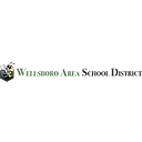 Wellsboro Area SD logo