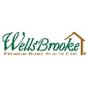 Wellsbrooke Home Health Care logo