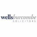 Wells Burcombe Solicitors logo