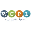 Wells County Public Library logo