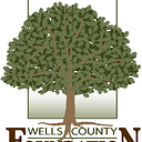 WELLS COUNTY FOUNDATION INC logo
