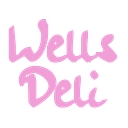 Wells Deli logo